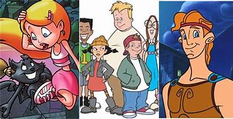 Image result for Saturday Morning Cartoons Archie