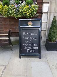 Image result for Funny Bar Signs