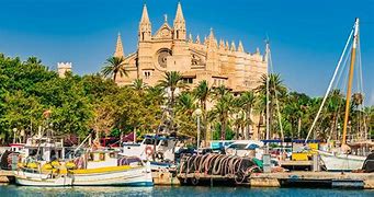 Image result for Palma De Majorka