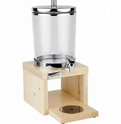 Image result for Buffet Juice Dispenser