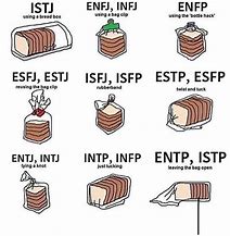 Image result for ESTJ and ENFP