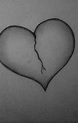 Image result for Damaged Heart Drawing