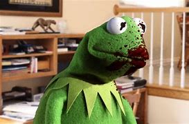 Image result for Jim Henson Kermit the Frog