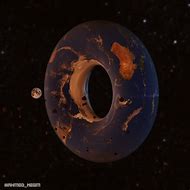 Image result for Donut Earthers Map