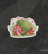 Image result for Mushroom Dnd Token