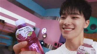 Image result for Mogu Mogu X Seventeen