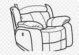 Image result for Recliner Clip Art Top View