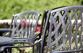 Image result for Wrought Iron with Garden Name