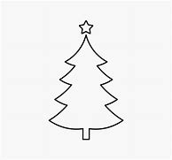 Image result for Christmas Tree Outline Sticker