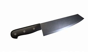 Image result for Kitchen Knife PNG