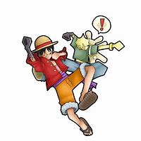 Image result for Luffy Swag