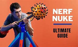 Image result for Nerf Bomb but Not Boom