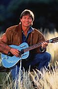 Image result for John Denver Funeral Photos