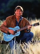 Image result for John Denver Funeral Photos