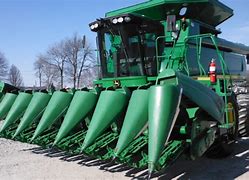 Image result for John Deere Corn Head