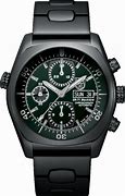 Image result for Luminox Blackbird Band