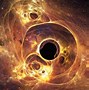 Image result for Black Hole Background 4K