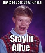 Image result for Bad Luck Brian Meme