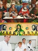 Image result for Baby Bible Scholars