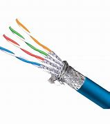 Image result for Cat 7 Cable