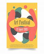 Image result for Poster Border for Art Festival