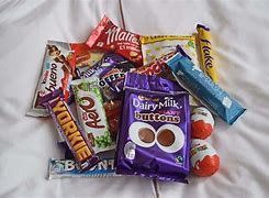 Image result for British Egg Candy