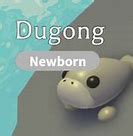 Image result for Dugong Adopt Me