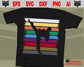 Image result for Karate Belt SVG