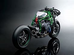 Image result for Kawasaki H2R Thirst Trap