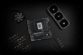 Image result for Sus TUF Gaming B760m Plus