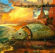 Image result for Famous Surreal Art