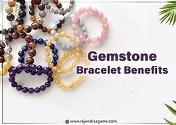 Image result for Woman Bracelet Stone