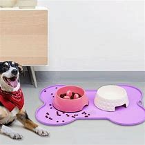 Image result for Dog Food Mat 24 X 36