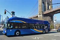 Image result for Brooklyn Bus Map