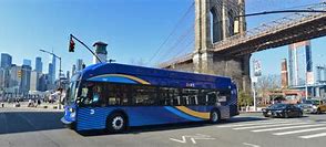 Image result for Brooklyn New York Bus