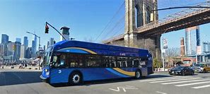 Image result for MTA Bus 7802