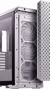 Image result for Front Panel Animated PC Case