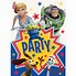 Image result for Toy Story Birthday Clip Art