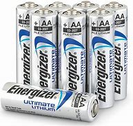 Image result for Lithium Batterier