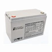 Image result for Lithium Ion Deep Cycle Battery