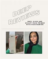 Image result for Refy Primer Sephora