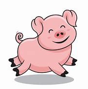 Image result for Olivia Pig Cartoon