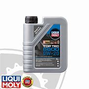 Image result for Liqui Moly 6200 0W-20