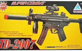 Image result for Milled MP5