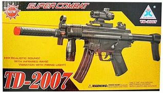 Image result for MP5 Compact