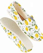 Image result for Lemon Tennis Shoes