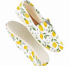 Image result for Pale Lemon Ladies Shoes