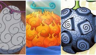 Image result for One Piece Devil Fruit Tree