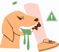 Image result for Rabies Dog Clip Art