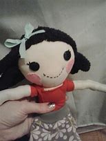 Image result for Lalaloopsy DIY Doll